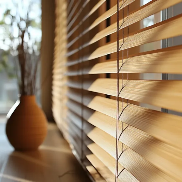 Blinds of all types