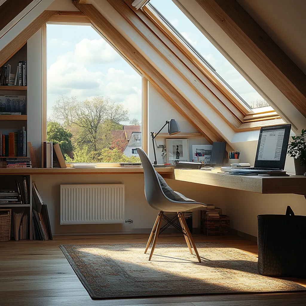 Нестандартні вироби вікна